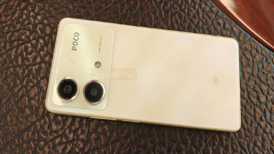 POCO X6 Neo 5G Review