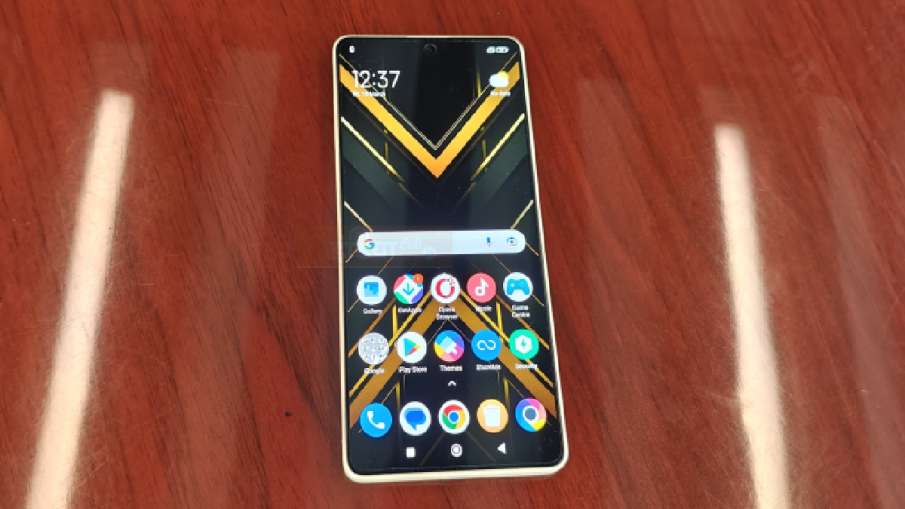 POCO X6 Neo 5G Review