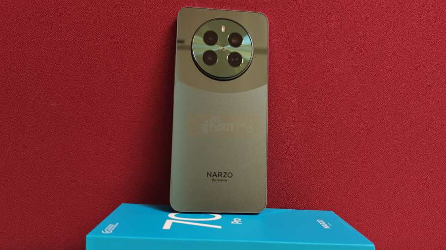 Realme Narzo 70 Pro