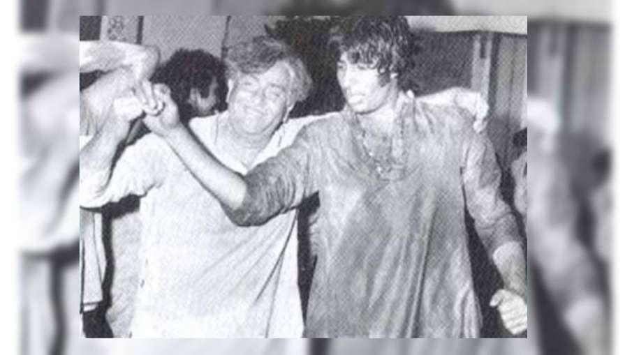 Holi parties of bollywood