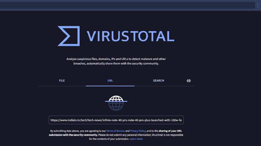 Virustotal