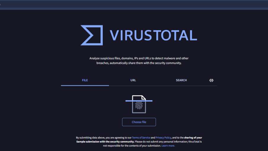 Virustotal