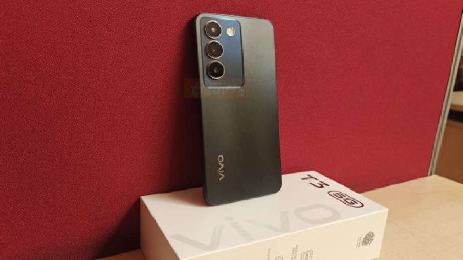 Vivo T3 5G