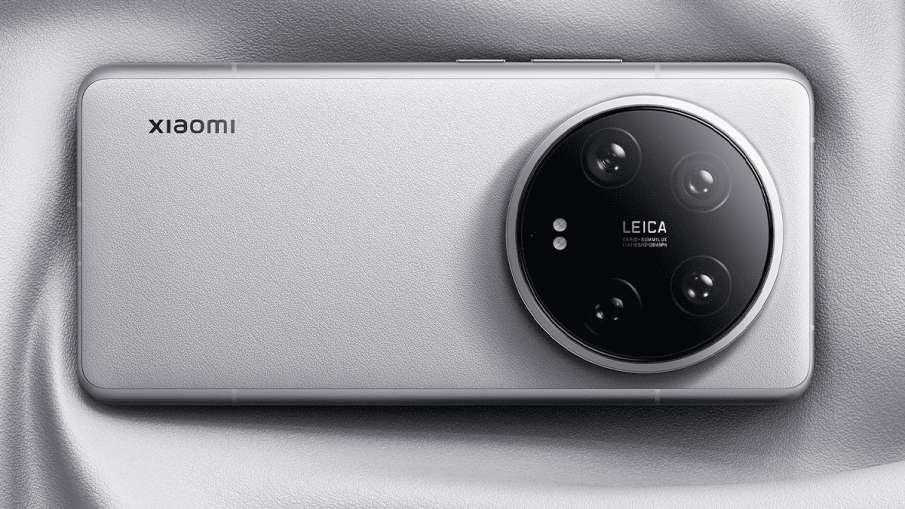 Xiaomi 14 Ultra