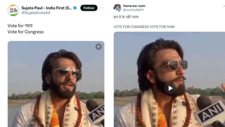 Fake videos Fake videos