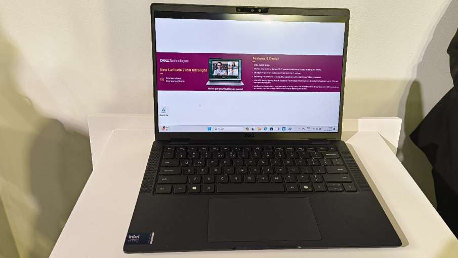 Dell Lattitude