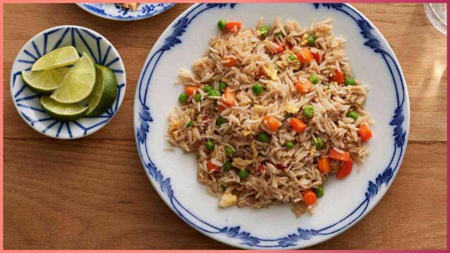 Fried Rice Recipe Fried Rice Recipe
