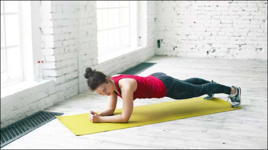 Planks