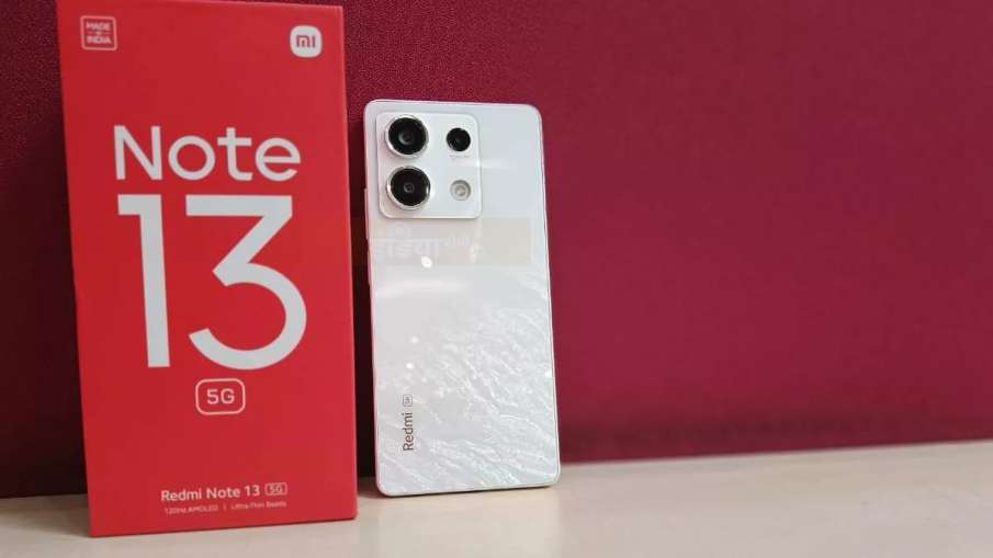 Redmi Note 13