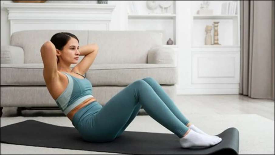 Sit Ups