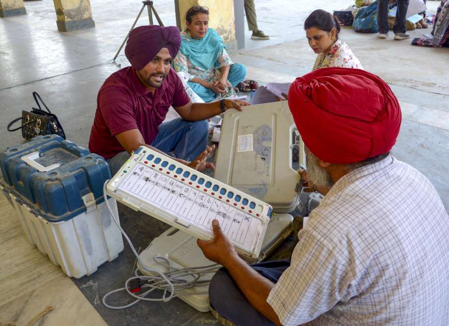 EVM