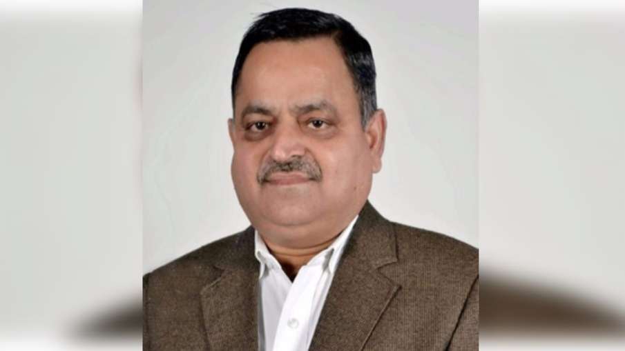 om prakash bidhuri