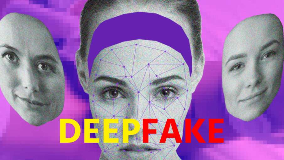 Deepfake