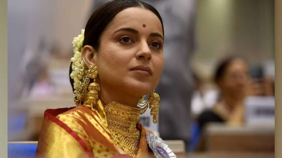 kangana ranaut