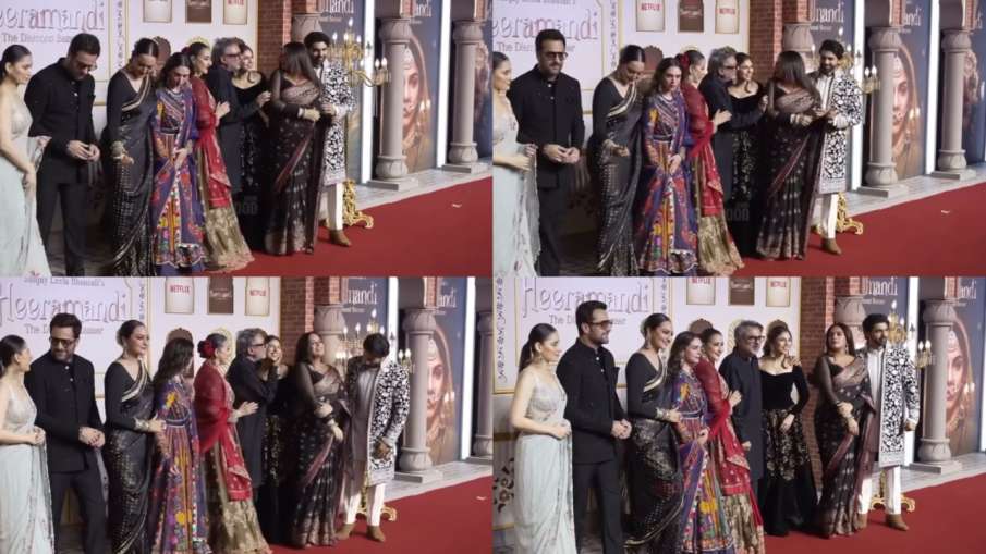 Sanjay Leela Bhansali