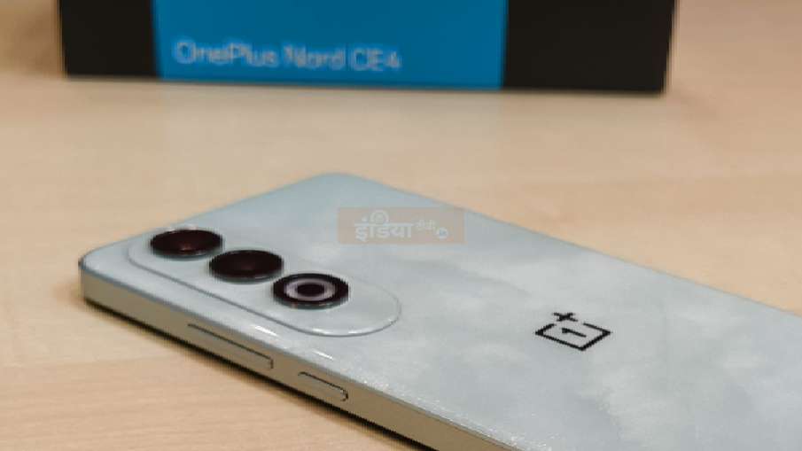 OnePlus Nord CE 4 5G Review