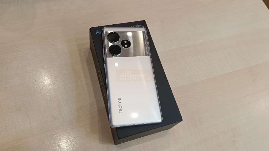 Realme GT 6T 5G 