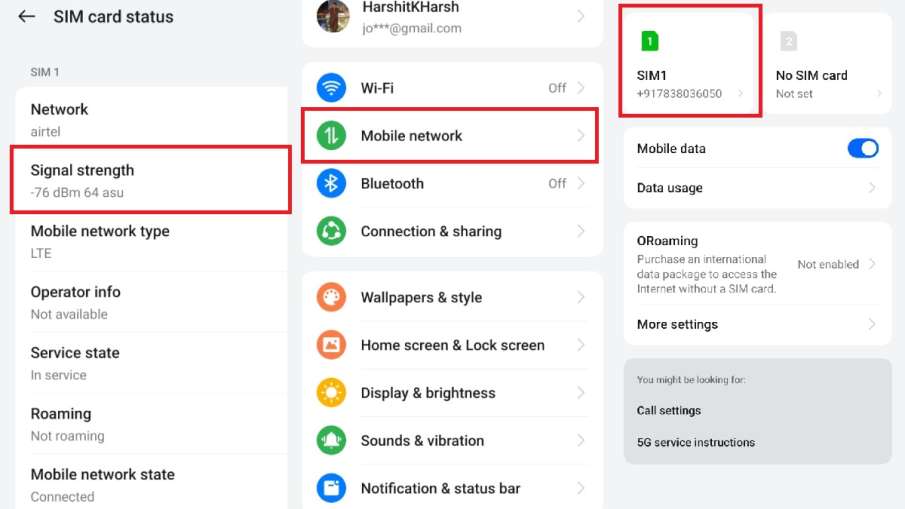 Smartphone Tips Smartphone Tips