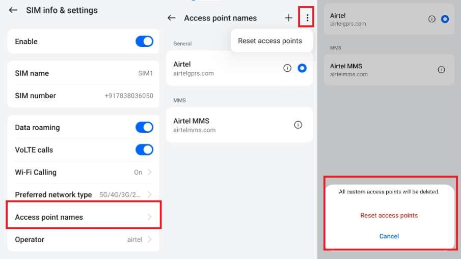 Smartphone Tips Smartphone Tips