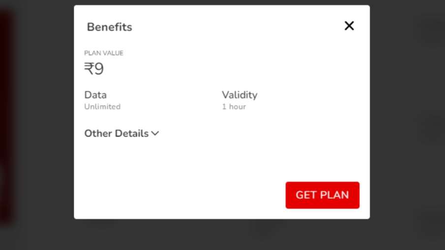 Airtel, Airtel Offer, Airtel Recharge Offer, Airtel Best Recharge Plan, Airtel Unlimited data Plan