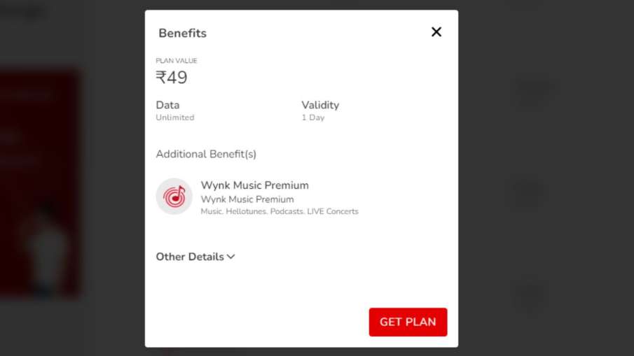 Airtel, Airtel Offer, Airtel Recharge Offer, Airtel Best Recharge Plan, Airtel Unlimited data Plan