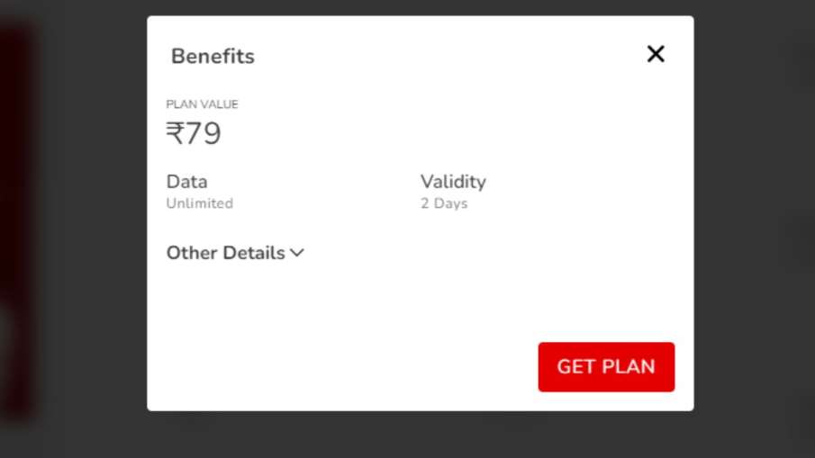 Airtel, Airtel Offer, Airtel Recharge Offer, Airtel Best Recharge Plan, Airtel Unlimited data Plan