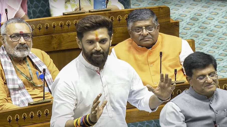 chirag paswan