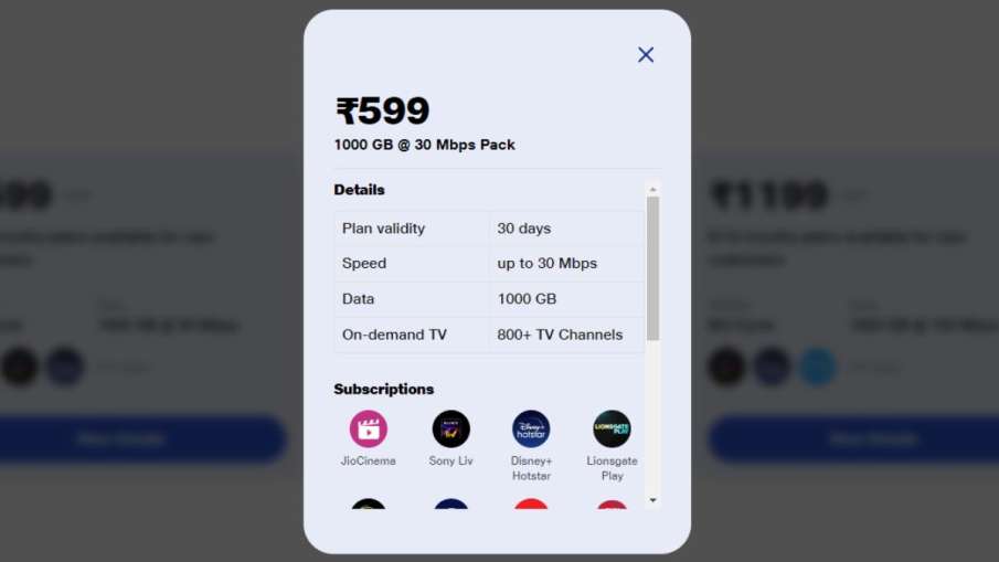 Jio, Jio News Plan, Jio New Offer, Jio Best Plan, Jio Recharge Offer, Jio Air Fiber, Jio Best Plan, 