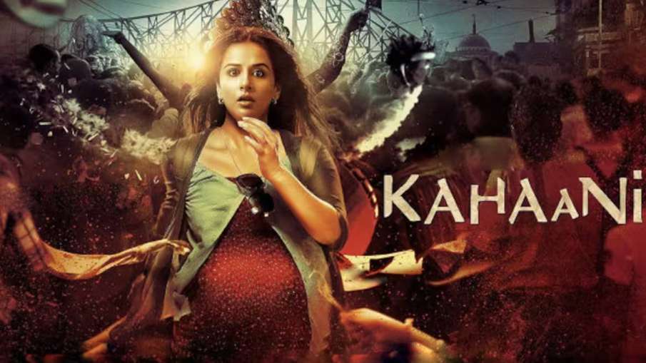 kahaani film