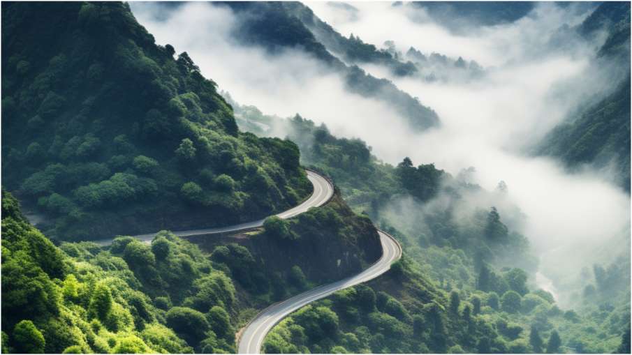 Places To Visit in India During Monsoon