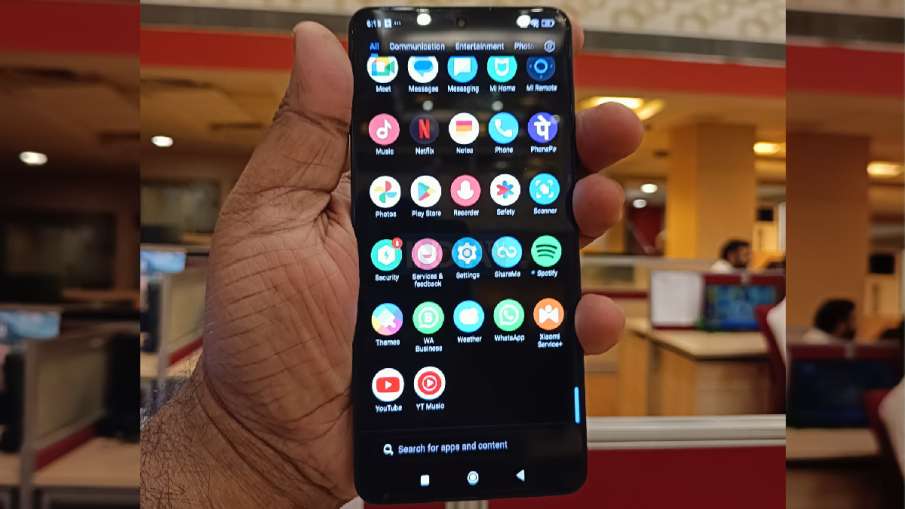 POCO F6 5G Review
