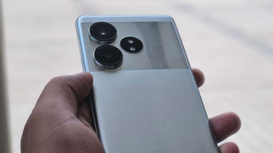 realme gt 6t 5g review, realme gt 6t price, Realme GT 6T, Realme GT 6T revie