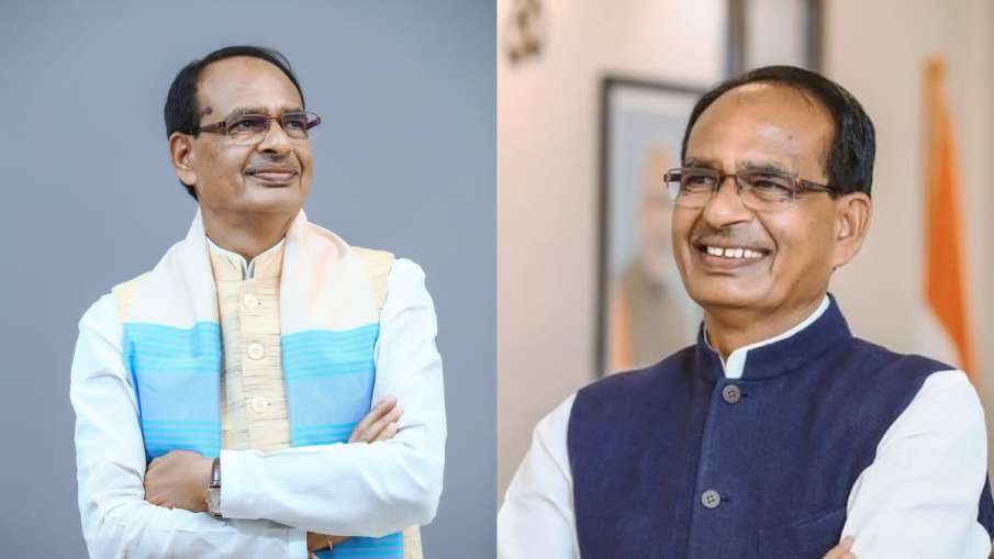 Shivraj Singh Chauhan