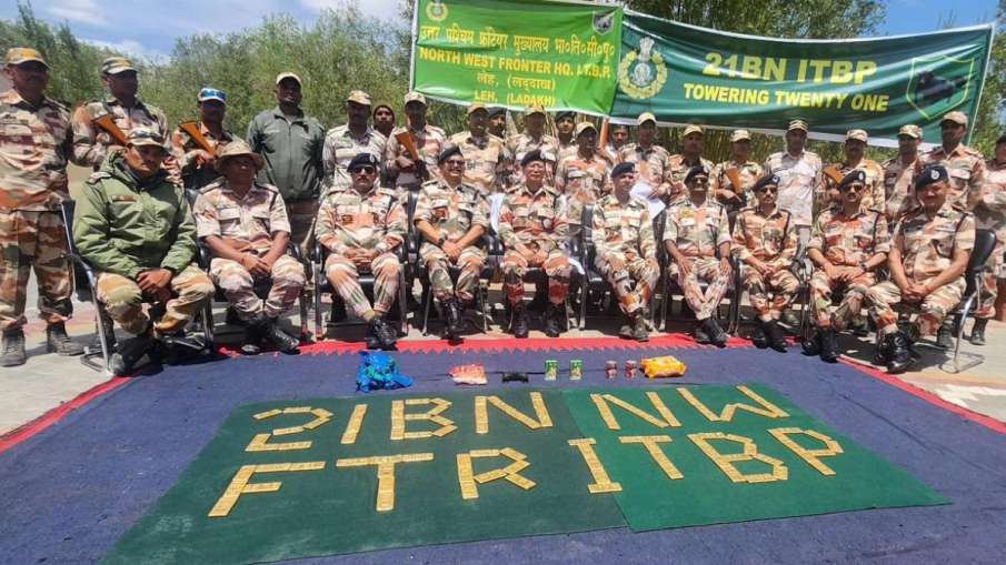 ITBP