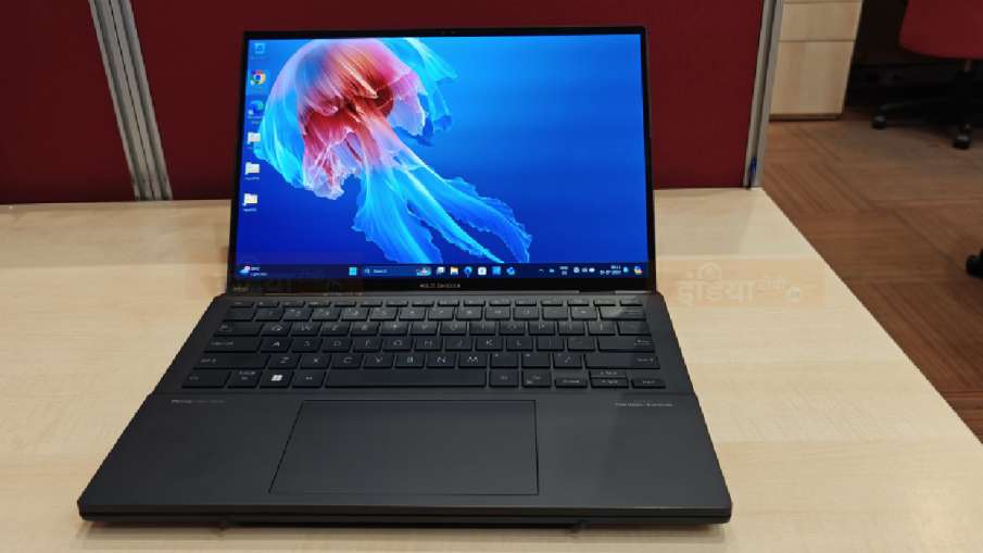 ASUS ZenBook DUO 2024 पुनरावलोकन