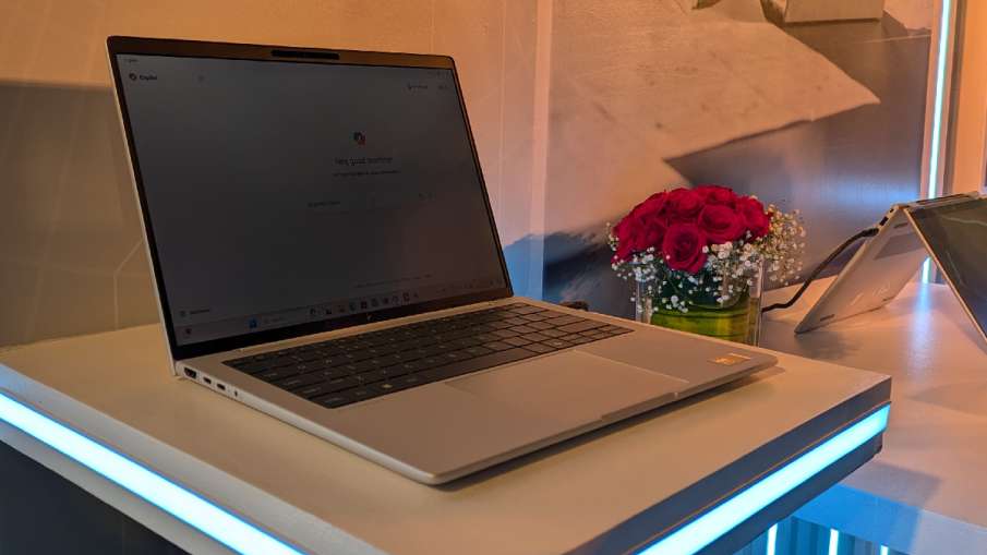 HP EliteBook Ultra