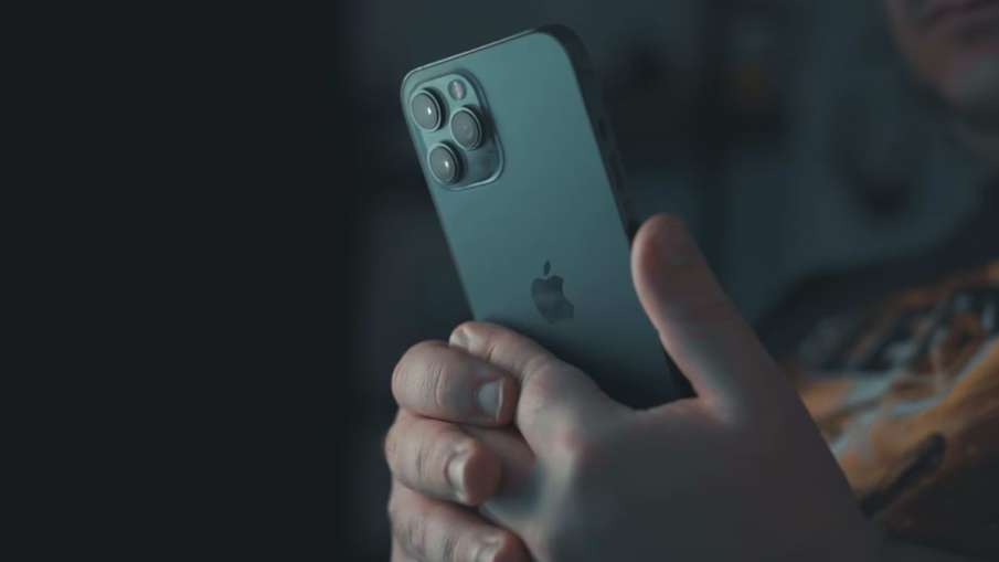 Apple iPhone