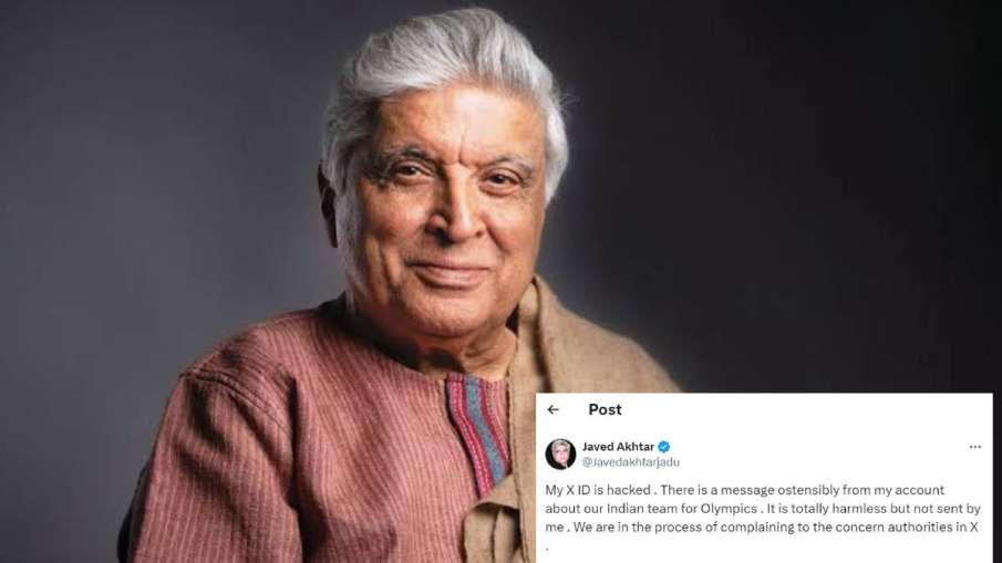 javed akhtar