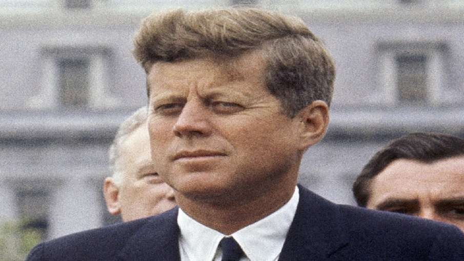 john f kennedy john f kennedy