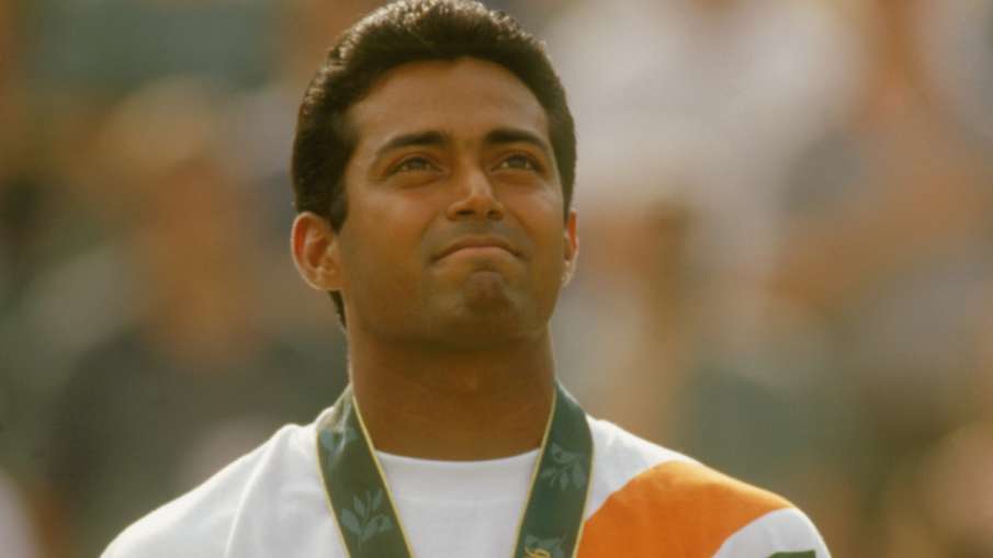 leander paes