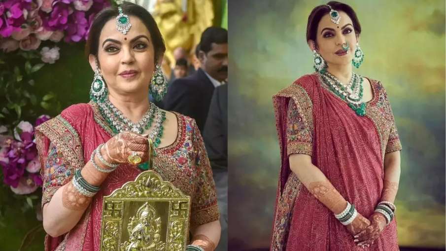 White and Green Emerald Jewellery 