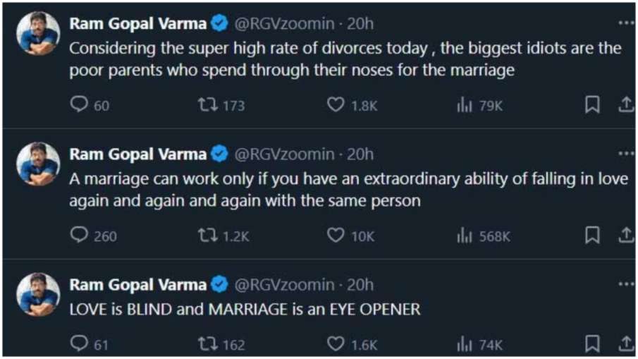 Ram Gopal verma