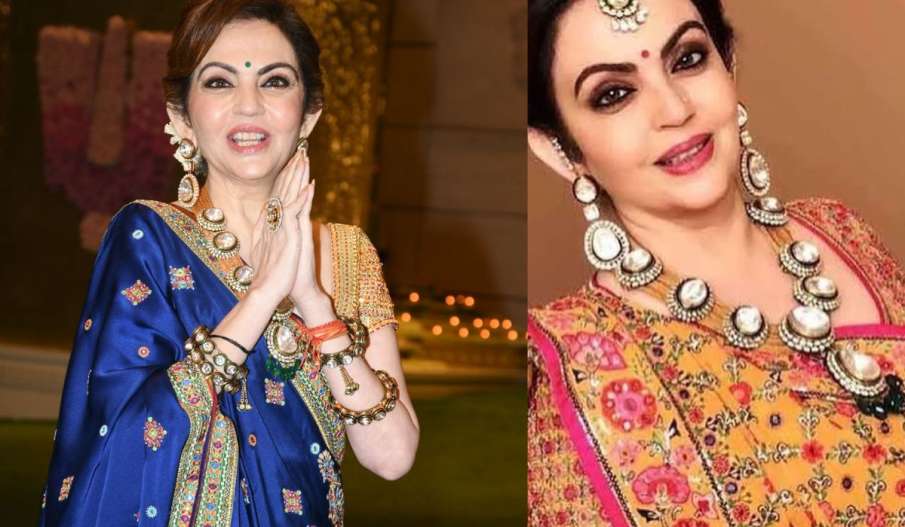 Nita Ambani