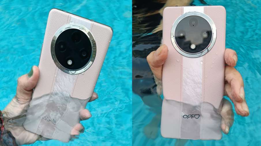 Oppo F27 Pro Plus Review