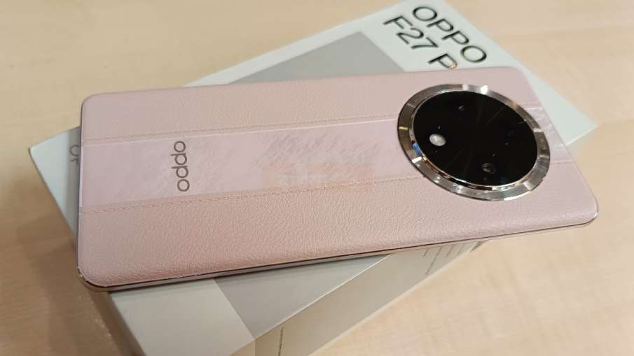 Oppo F27 Pro Plus Review