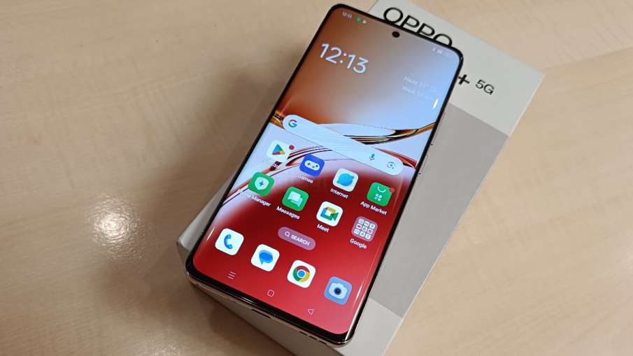 Oppo F27 Pro Plus Review