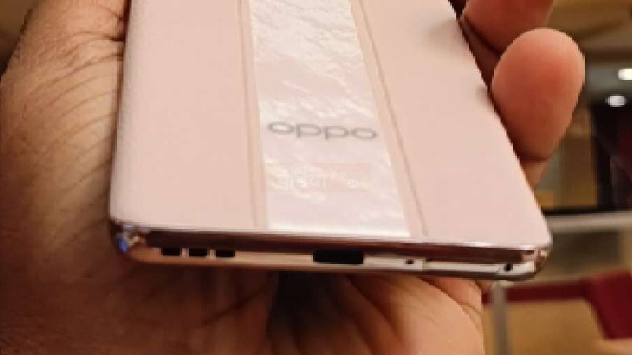 Oppo F27 Pro Plus Review