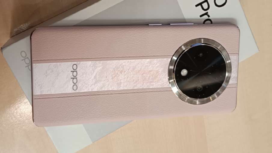 Oppo F27 Pro Plus Review
