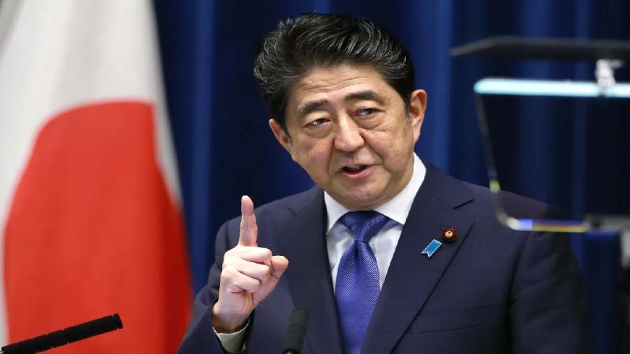 shinzo abe shinzo abe