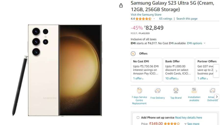 samsung galaxy s23 ultra, samsung galaxy s23 ultra sale, amazon prime day sale, amazon prime day sal